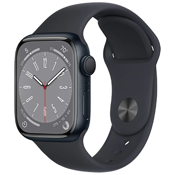 ساعت هوشمند اپل مدل Series 8 Aluminum 41mm